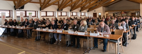 Seminář OBK při JE Dukovany