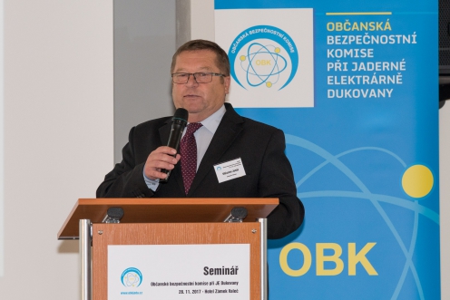 Energetické Třebíčsko a jeho práce v roce 2017
