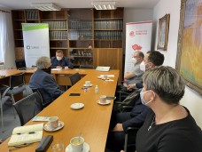 Vyjádření k nevyhlášení tendru na Dukovany