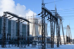 Energetici v Dukovanech spustili druhý výrobní blok