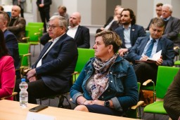 Valná hromada Energetického Třebíčska: Vyhlášení tendru na nové Dukovany je začátek další práce