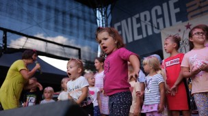 Energie pro kulturu v Třebíči – festival plný skvělé muziky i divadel a také podpory regionálním spolkům