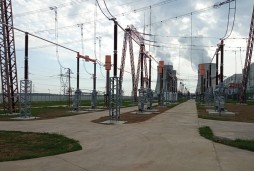 Energetici v Dukovanech zmodernizovali rozvodnu 400 kV  a zvýšili její odolnost proti zkratu
