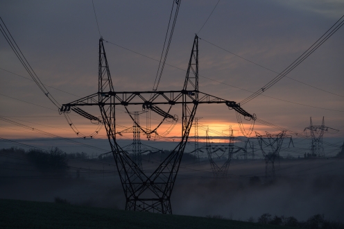 Jaderná elektrárna Dukovany v roce 2023 vyrobila 14,3 TWh bezemisní elektřiny
