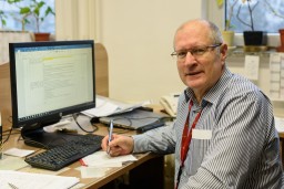 Dnes přesně před 40 lety zahájili energetici štěpnou reakci v reaktoru prvního bloku dukovanské elektrárny