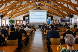 Seminář OBK při JE Dukovany přinesl regionu aktuální informace z jádra