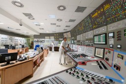 Energetici v Dukovanech zahajují odstávku druhého výrobního bloku