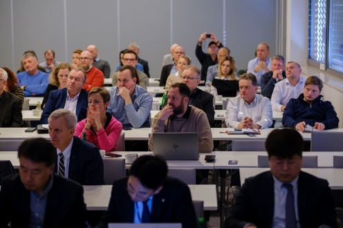 V Ivančicích se uskuteční seminář OBK při JE Dukovany