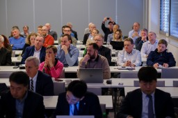 V Ivančicích se uskuteční seminář OBK při JE Dukovany