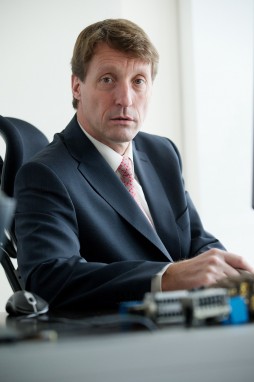 Josef Sedlák - ombudsman